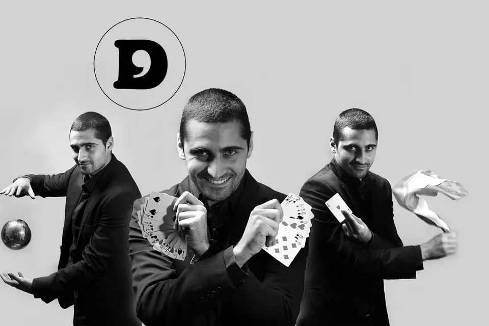 D'Vents Production — photo 5