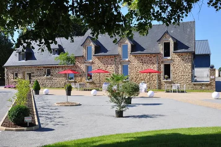 Le Domaine du Haras de la Chaîne — photo 3