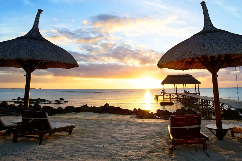 Les perles de l’Océan Indien — photo 5