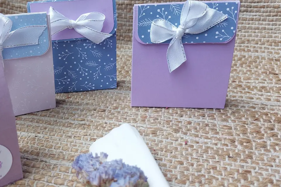 Scrap Ma Fête — photo 2