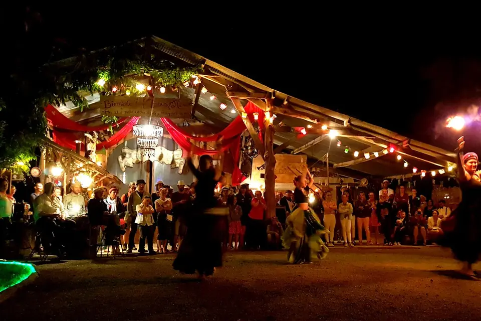 Escampette — photo 6