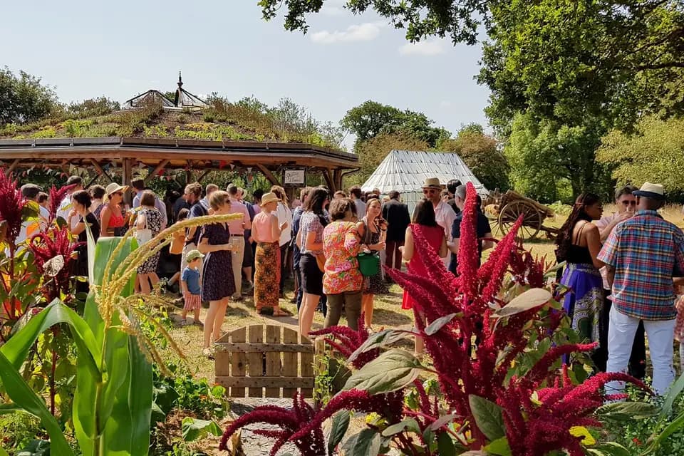 Escampette — photo 5