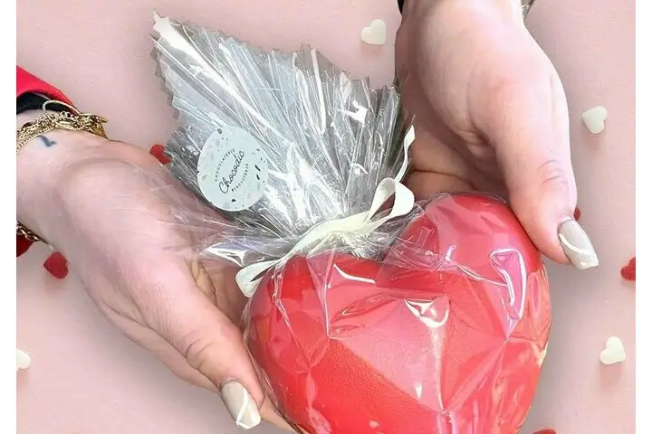 Chocodic — photo 1