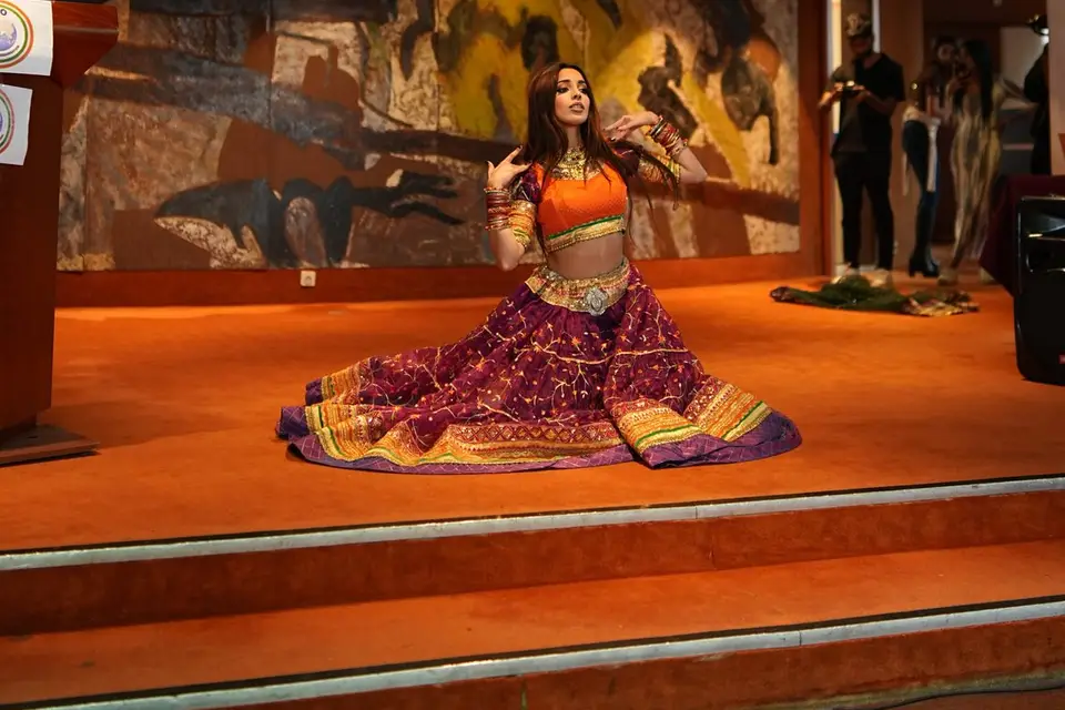 Bollywood Bholebachche — photo 2