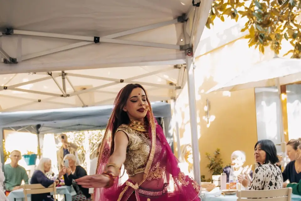 Bollywood Bholebachche