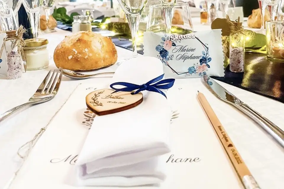 Osez Evenementiel — photo 7