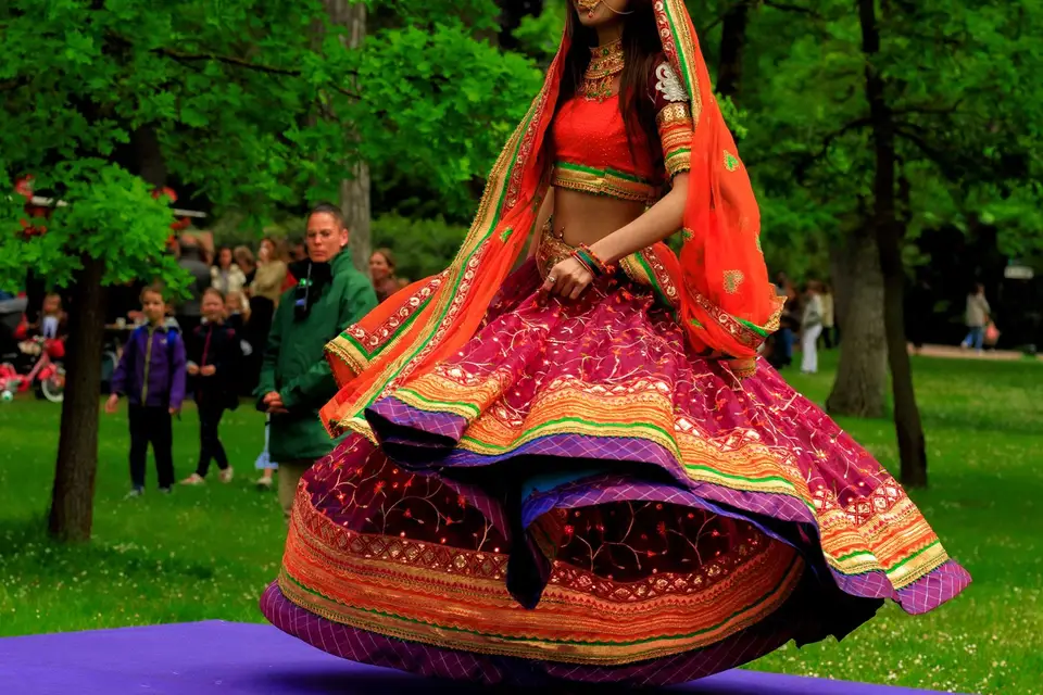 Bollywood Bholebachche — photo 1