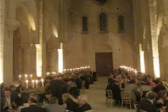 Abbaye de Silvacane — photo 3