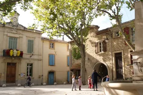 Abbaye de Silvacane — photo 4