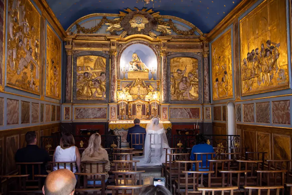 Gabriel Bendayan — photo 4