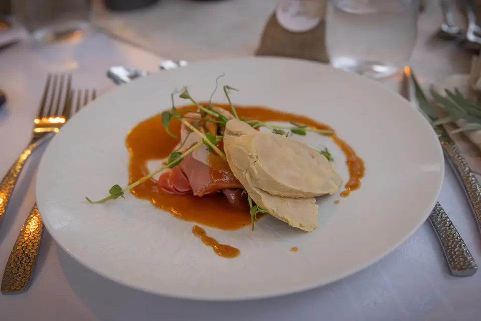 RK Réceptions — photo 2