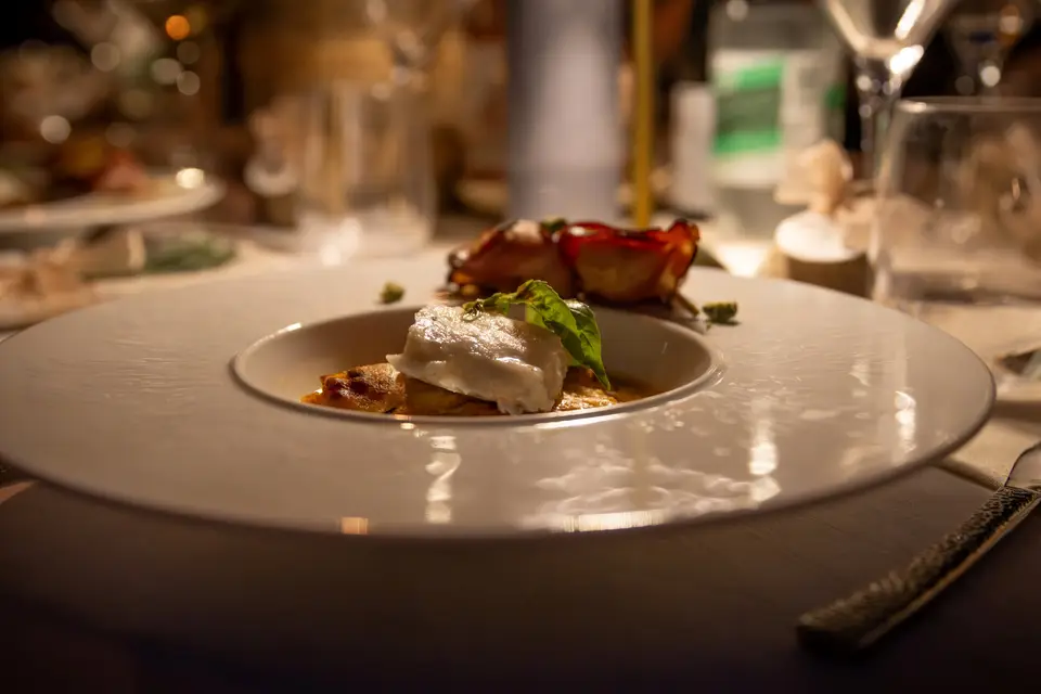 RK Réceptions — photo 6