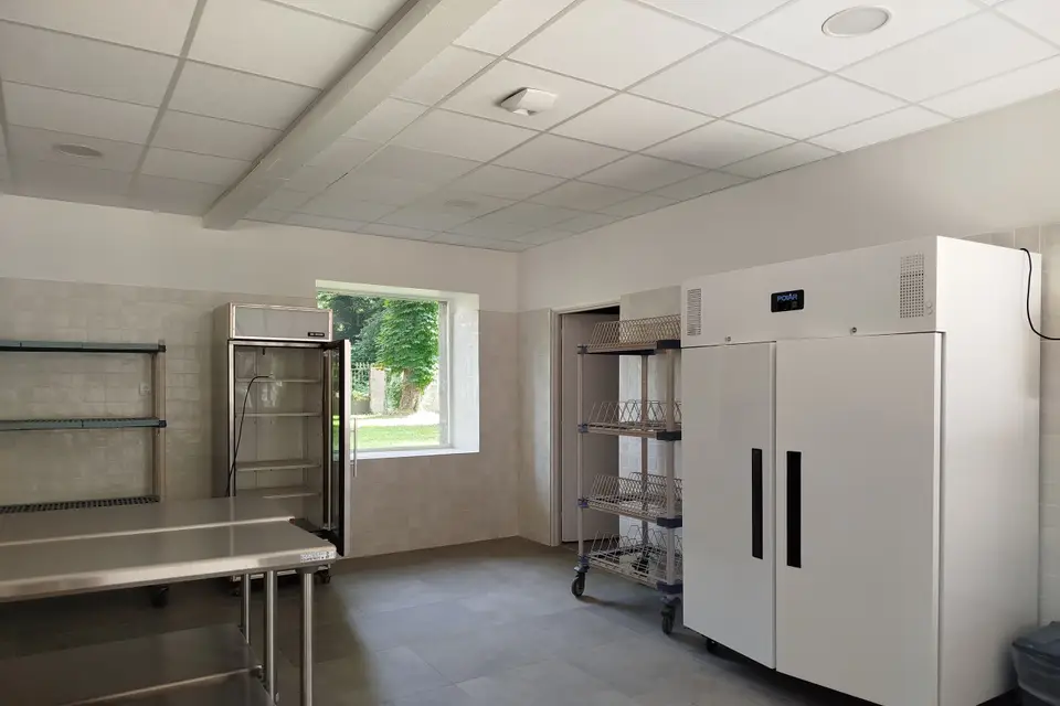 Forges de Baudin — photo 6