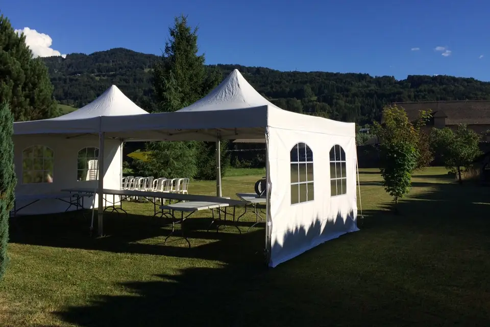 Arve Chapiteaux — photo 1