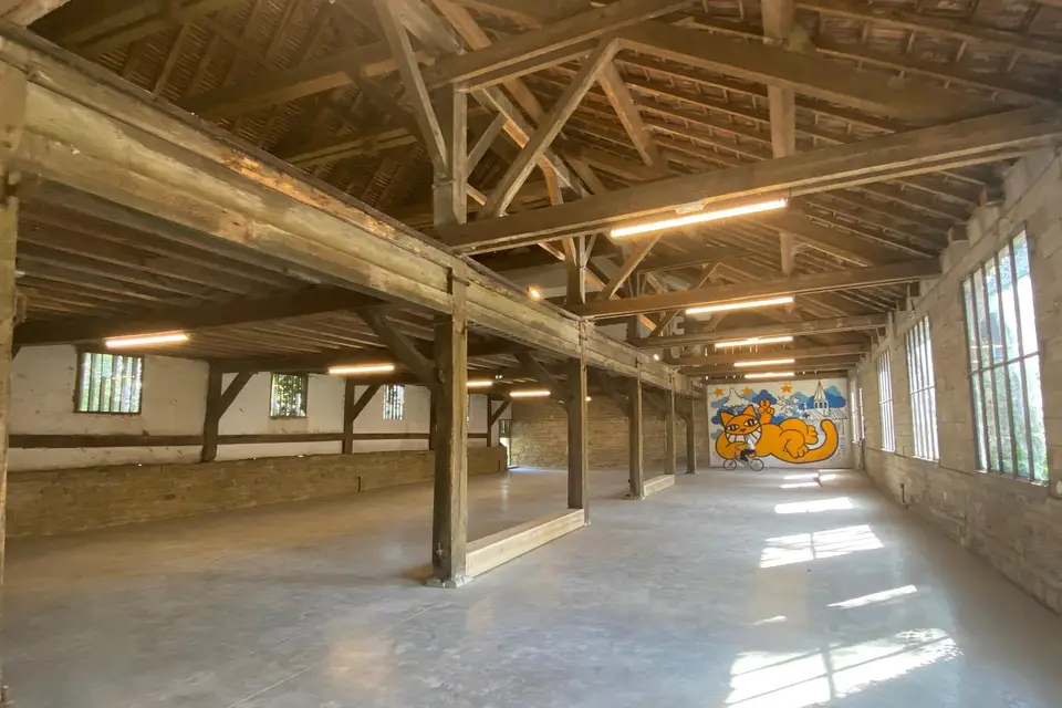 Forges de Baudin — photo 8