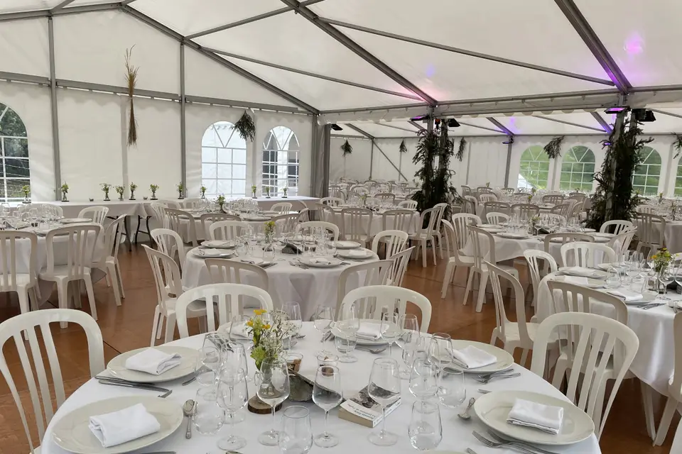 Arve Chapiteaux — photo 8