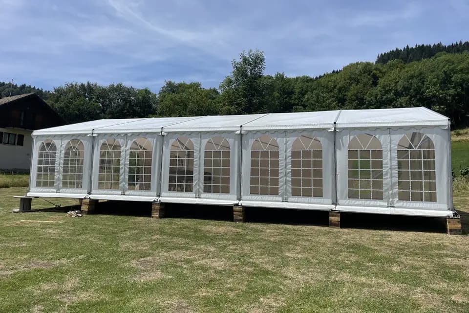 Arve Chapiteaux — photo 7