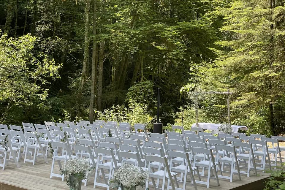 Arve Chapiteaux — photo 2