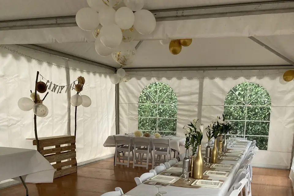 Arve Chapiteaux — photo 6