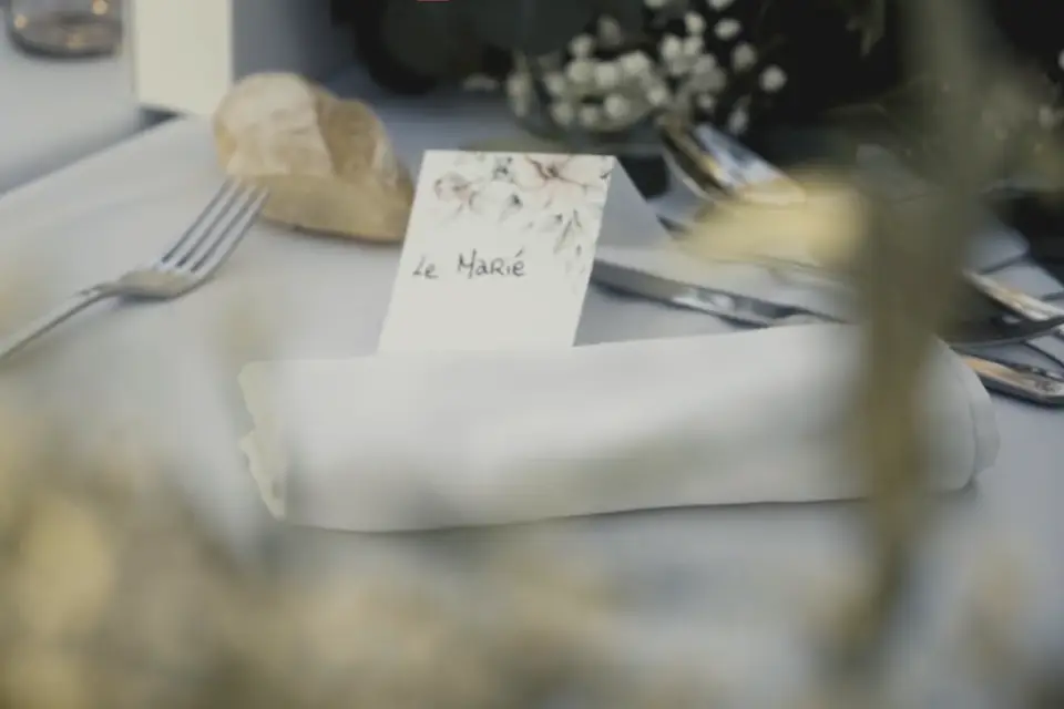 RK Réceptions — photo 7