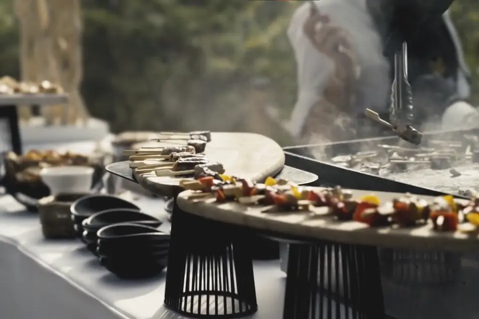 RK Réceptions — photo 4