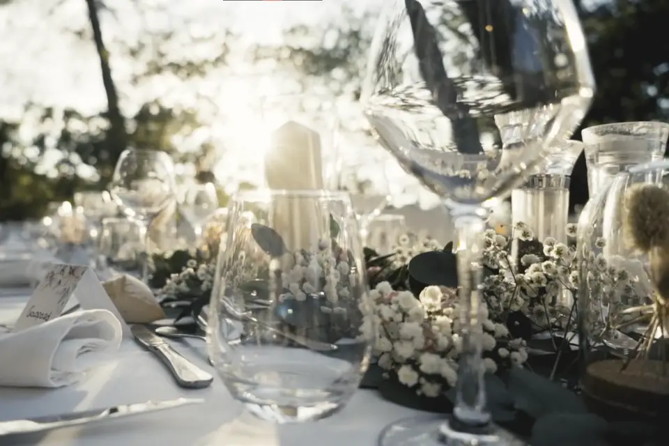 RK Réceptions — photo 3