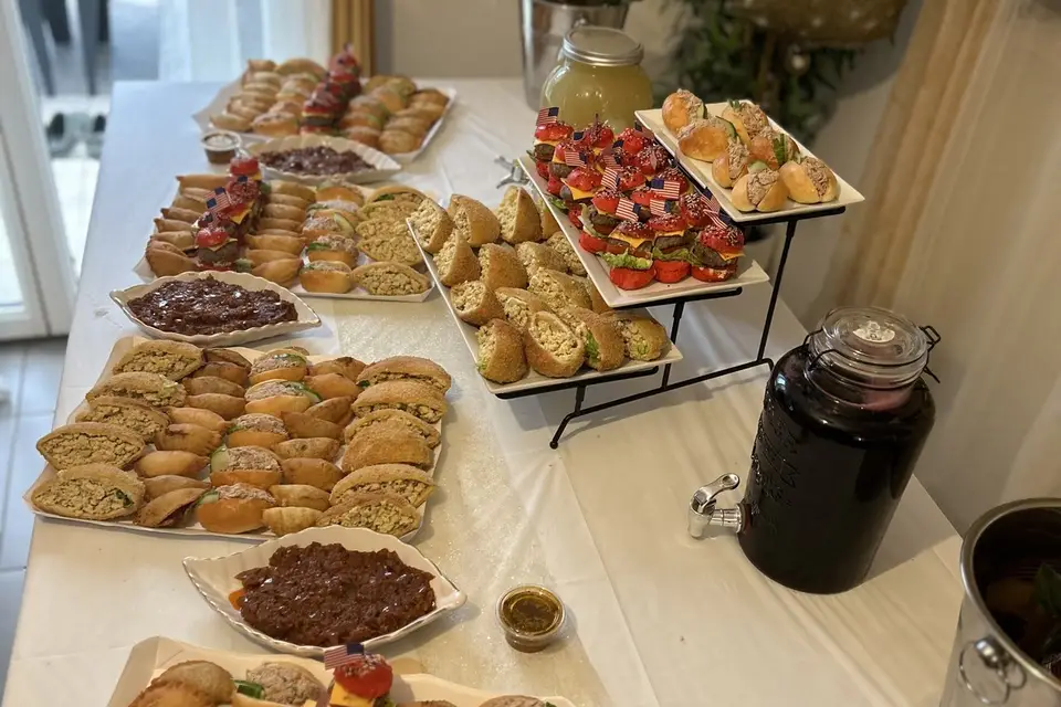 La Marisatou — photo 1