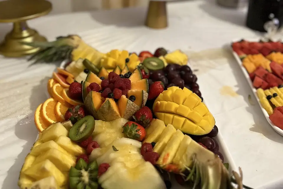 La Marisatou — photo 2