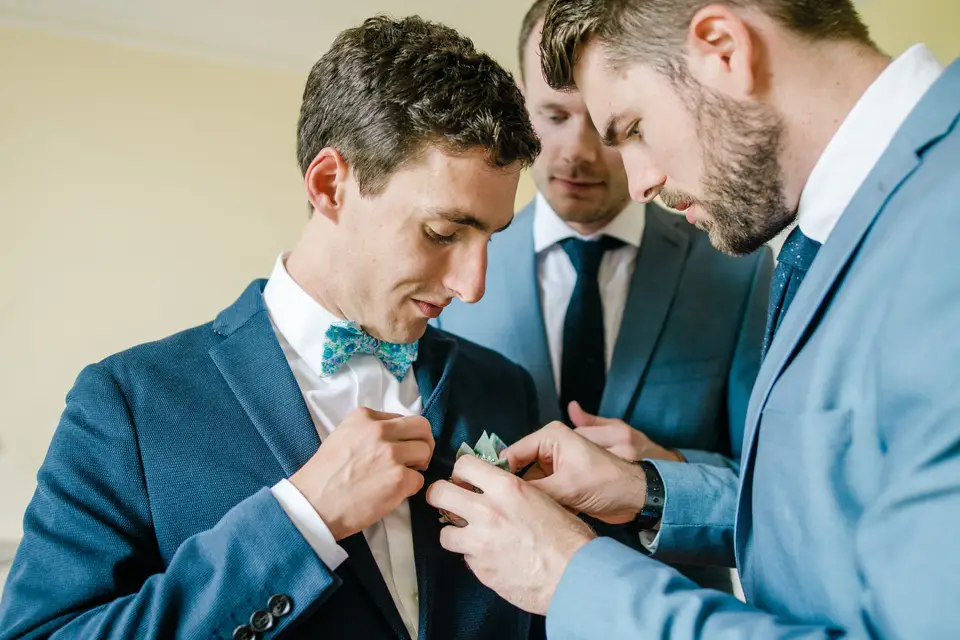 Mickael Denize — photo 8