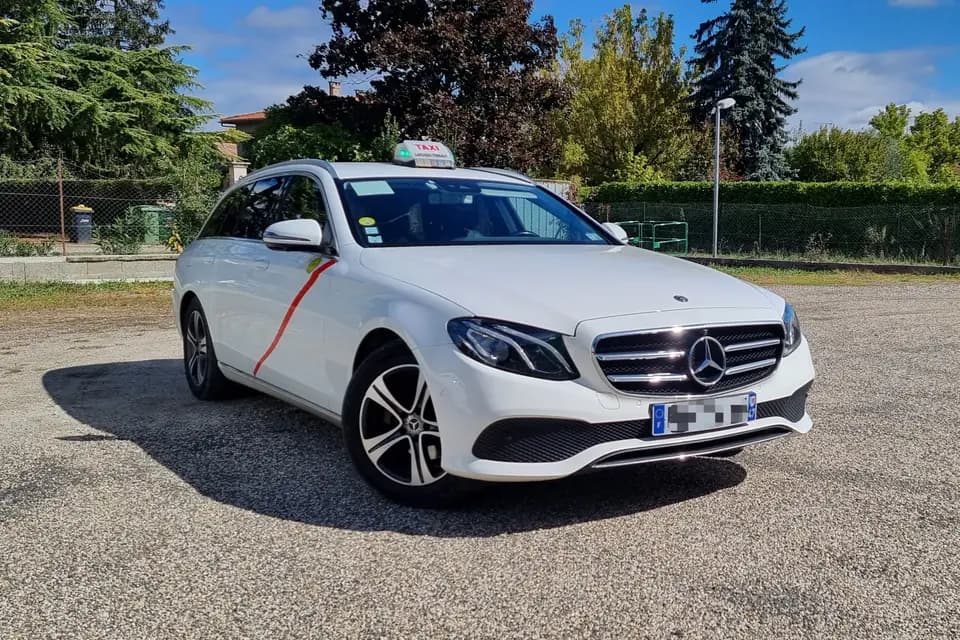 Taxi Roquentin — photo 3