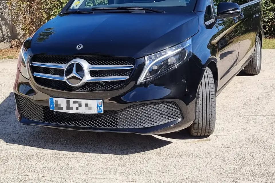 Taxi Roquentin — photo 1