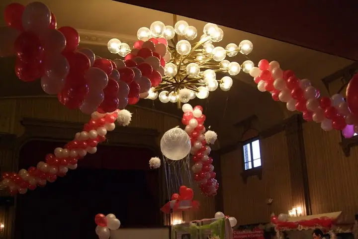 Catel Organisation — photo 3