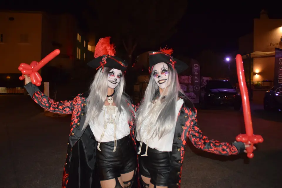 Grandioses — photo 6