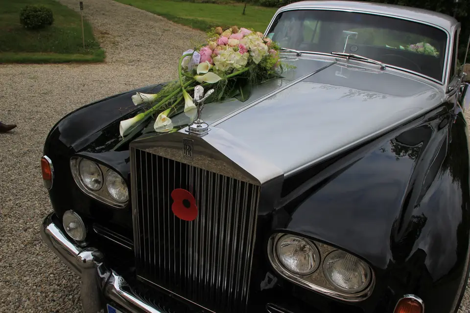 Prestige Cars Events — photo 4