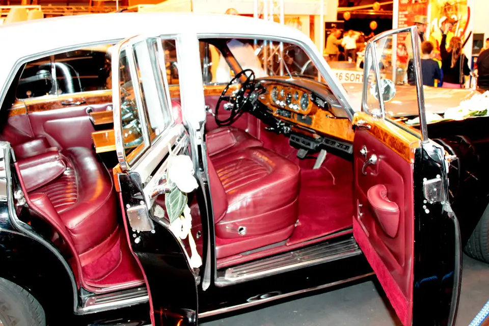 Prestige Cars Events — photo 2