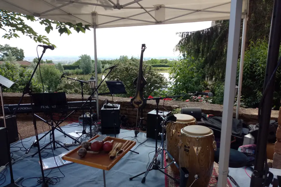 Orchestre Cuba Libre — photo 2