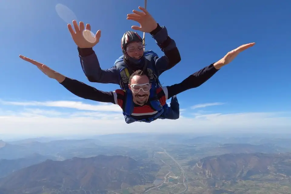 Grandioses — photo 2