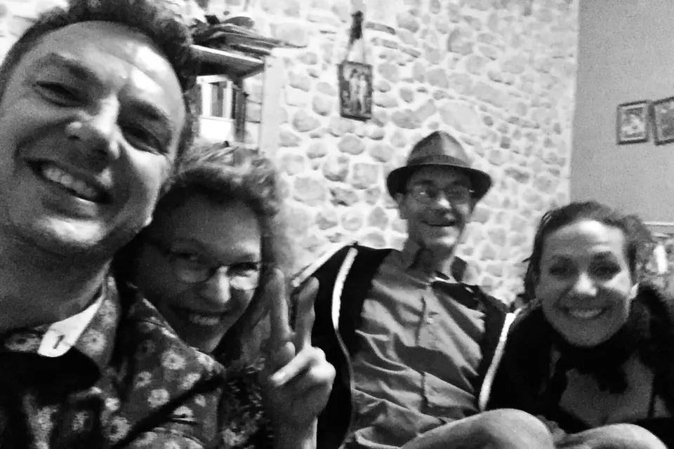 Orchestre Cuba Libre — photo 5