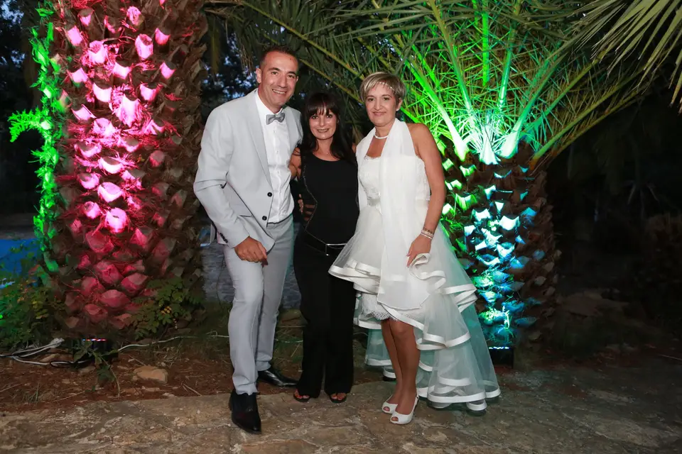 Grandioses — photo 1