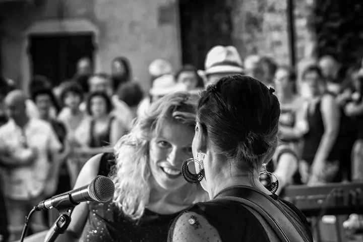 Orchestre Cuba Libre — photo 1