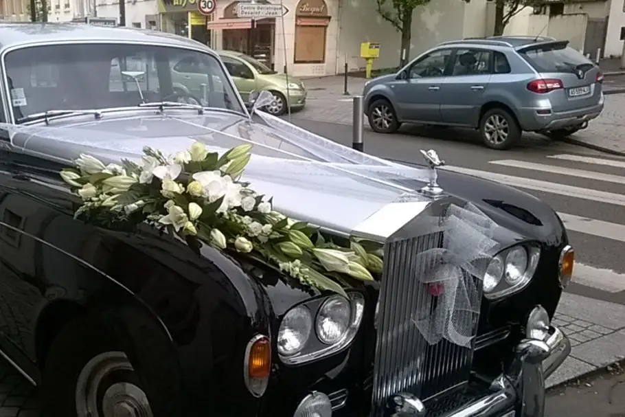 Prestige Cars Events — photo 6