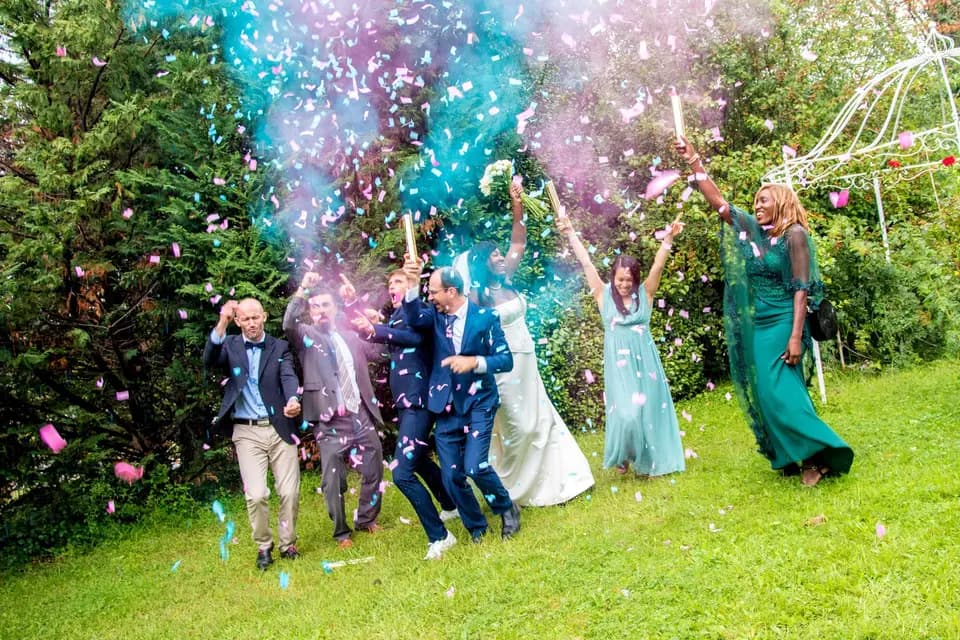 Portraits de Vies — photo 3