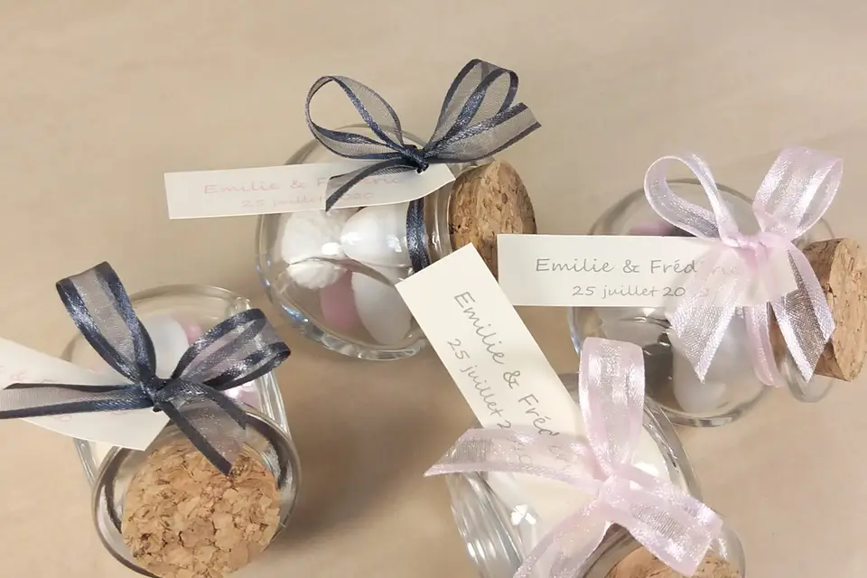 Aux Délices — photo 5