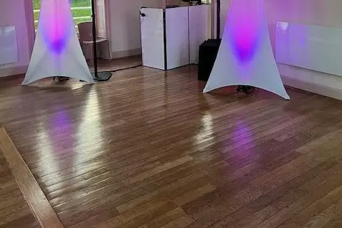 Dam Ridley Events — photo 1