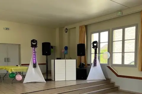 Dam Ridley Events — photo 2