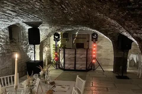 Dam Ridley Events — photo 3