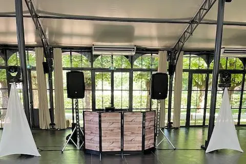 Dam Ridley Events — photo 5