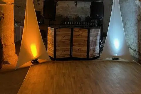 Dam Ridley Events — photo 6