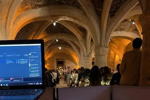 Dam Ridley Events — photo 8