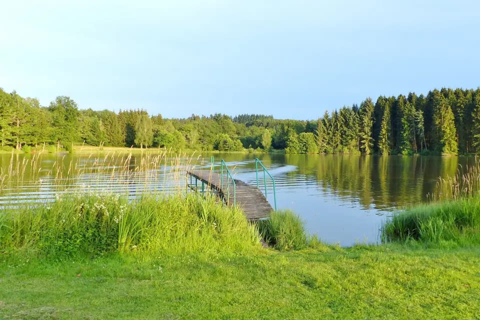 Domaine du Balbuzard — photo 2